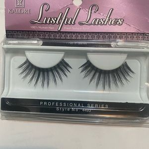 Kalore lashes